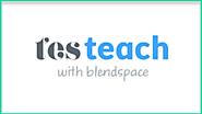 Tes teach- Blendspace