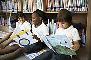 Healthy Reading Tips to Engage Young Children