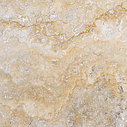 Buy Travertine from the best stone dealers in India – Stoneworld International