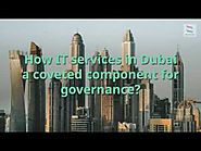 IT services in Dubai