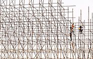 Benefits of Scaffold Hire Over Buying Scaffolding Equipment