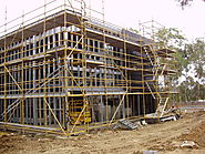 Affordable Scaffold Hire Services in Northern Suburbs Melbourne