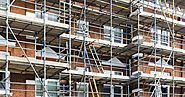 Benefits of Residential Scaffold Hire