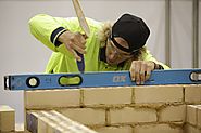 Bricklaying and Its Various Applications for Commercial Purposes