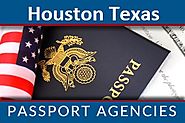 Emergency Passport Houston | Passport Services Dallas| Texas Passport Center