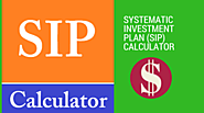 SIP Calculators: All that you need to know!