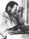 Ernest Hemingway - Wikipedia, the free encyclopedia