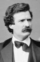 Mark Twain - Wikipedia, the free encyclopedia