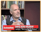 David Kord Murray | Strategy & Innovation
