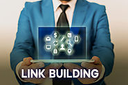 Effective Link Building Technique to Increase your Website Traffic | SEO New Delhi