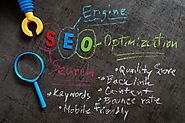 Best SEO Company India: An Exploration of Its Services