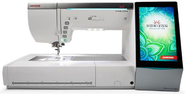 Sunshine Sewing & Quilt Shop - Janome Certified Dealer in Greater Ft. Lauderdale Area