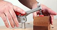Why Using Toggle Clamps is the Best Option while Wood Work