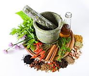 Eating Healthy with Ayurveda