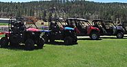 Make Your Holiday Memorable with Black Hills ATV Rentals
