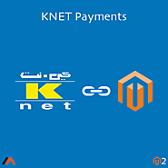 Magento 2 KNET Payment Gateway Integration Extension | Meetanshi