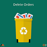 Magento 2 Delete Orders, Remove Unwanted Orders | Meetanshi
