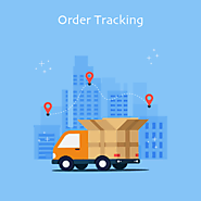 Magento 2 Order Tracking, Magento 2 Shipment Tracking Extension | Meetanshi