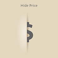 Magento 2 Hide Price, Magento 2 Hide Product Price Extension | Meetanshi