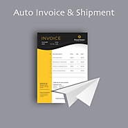 Magento 2 Auto Invoice & Shipment, Magento 2 Order Processing Automation Extension