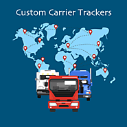 Magento 2 Custom Carrier Trackers, Use Custom Shipping Carriers | Meetanshi