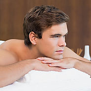 Male To Male Body Massage In Gurgaon