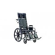 Buy Manual Wheelchair Online Now!