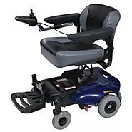 Buy Electric Power Wheelchairs Online for Physically Challenged People