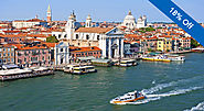 Venice Holiday Package | Holidays to Venice