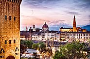 Florence Holiday Deals | Citrus Holidays