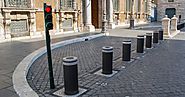 What is Bollards and Types of Bollards