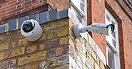 Small Introduction about CCTV Security Cameras