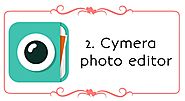 Cymera - photo editor