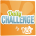 @meyouhealth Daily Challenge