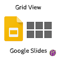 New! Google Slides: Grid View - Teacher Tech