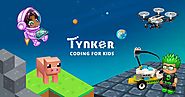 Hour of Code | Tynker