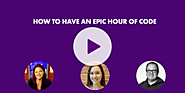 littleBits Webinar: How To Have An Epic Hour of Code