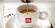 How to make espresso coffee at home - illy