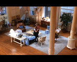 Unreality - The Best Apartments in Movies |