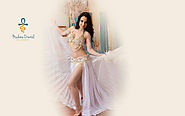 Learn Belly Dance moves with Madame Oriental