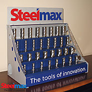 Affordable HSS Annular Cutters - Steelmax
