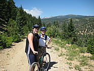 Guide to Mountain Biking Destinations in Colorado