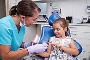 Get Affordable Dentist Services In Darwin