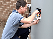 Local Electricians - Adaz Electrical
