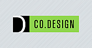 Co.Design | Where business and design collide