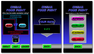 @OWHnews | Food Fight gamifies restaurant ratings, wins Hack Omaha (Video) - Omaha.com
