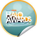 @NickelodeonTV - The HALO Awards - The Halo Effect