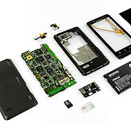 Wholesale Cell Phone Replacement & Repair Spare Parts Supplier