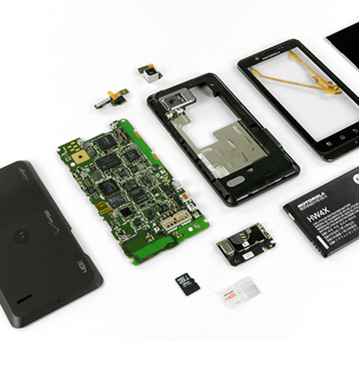 Wholesale Cell Phone Repair & Replacement Parts Supplier A Listly List