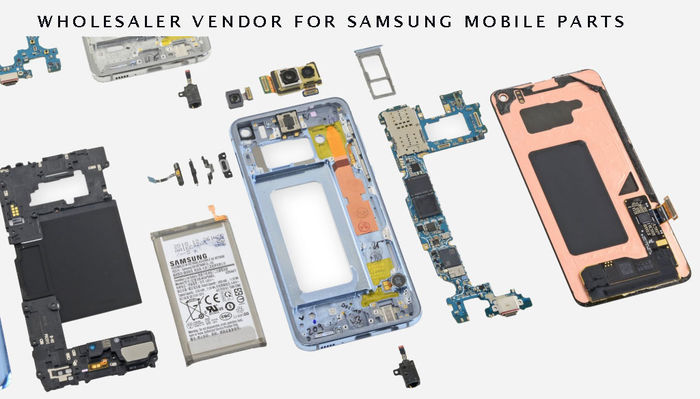 Wholesale Cell Phone Repair & Replacement Parts Supplier | A Listly List